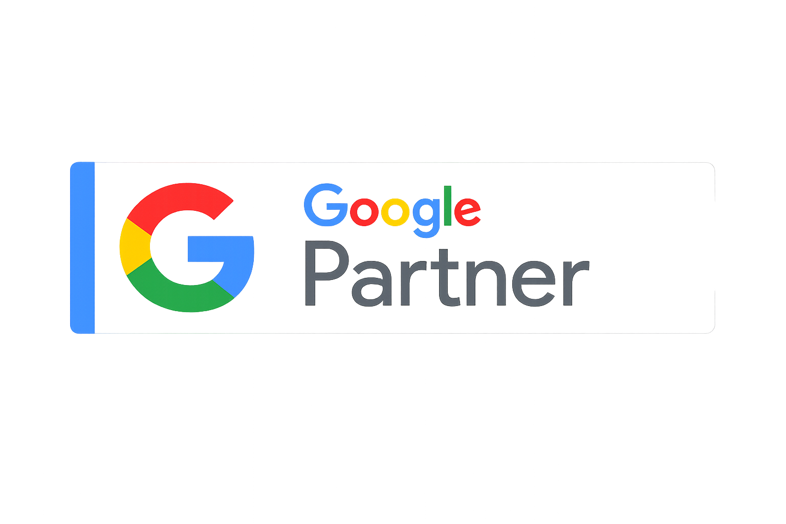 Google Partner