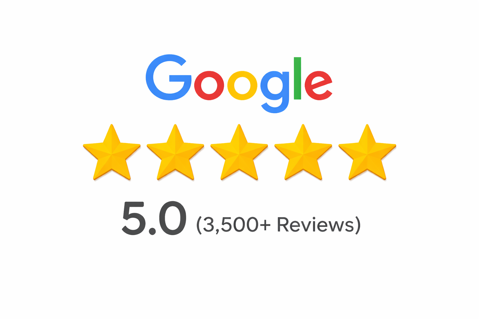 Google Rating