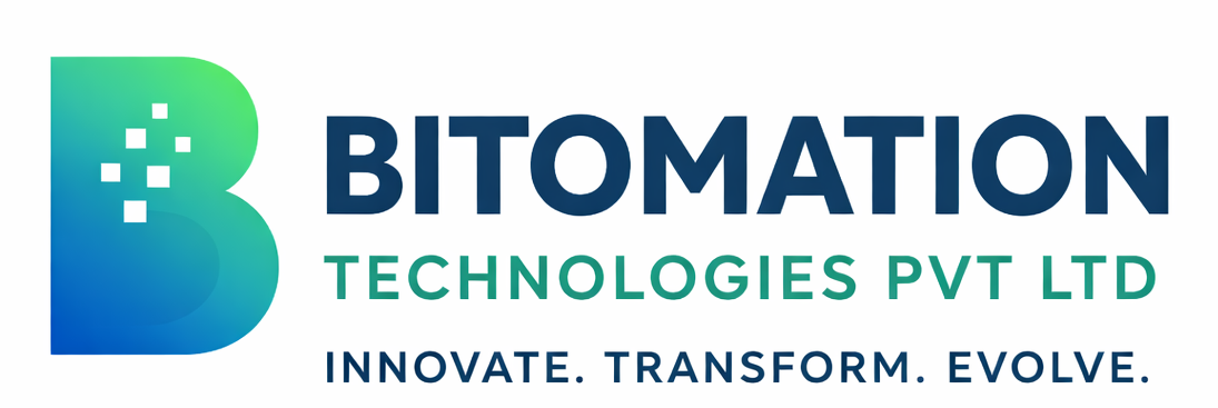 Biomation Technologies